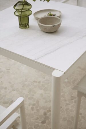 Origin Square Dining Table