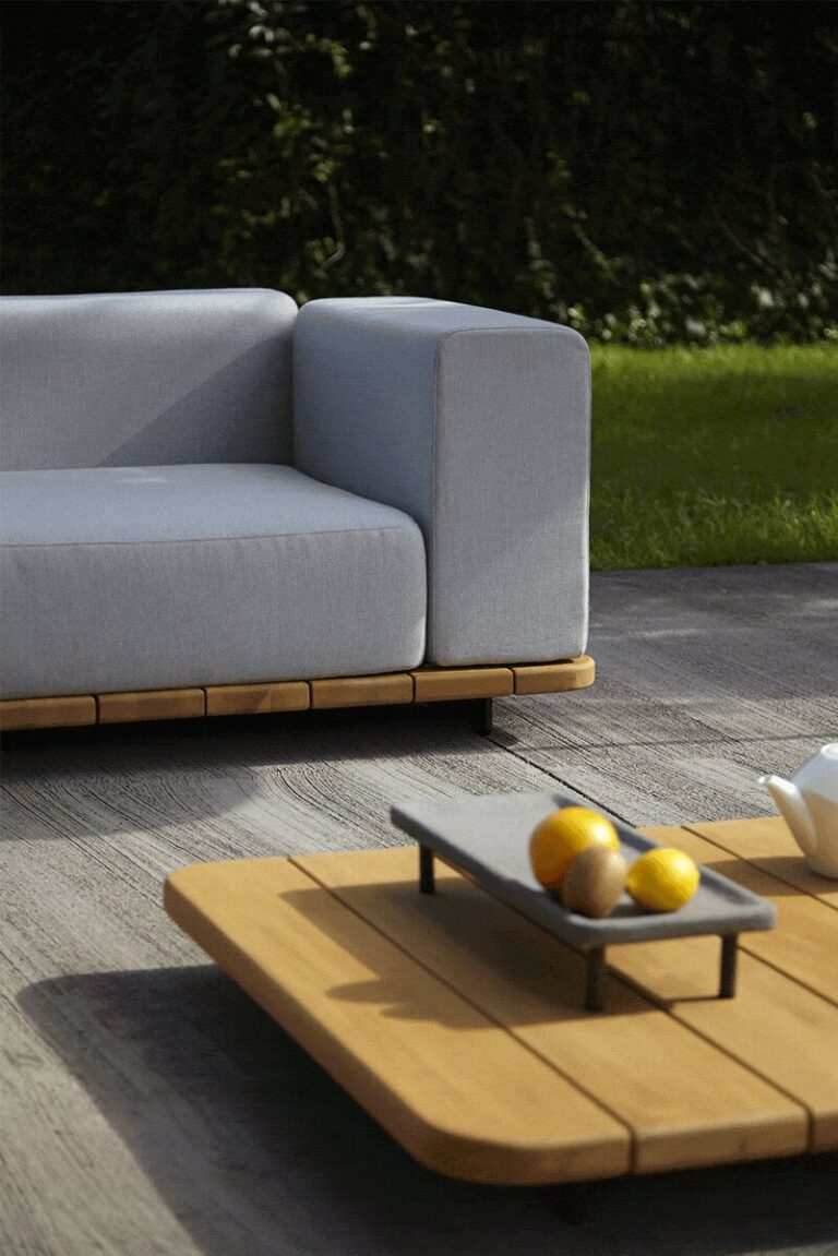 Pal 2-Seater Sofa