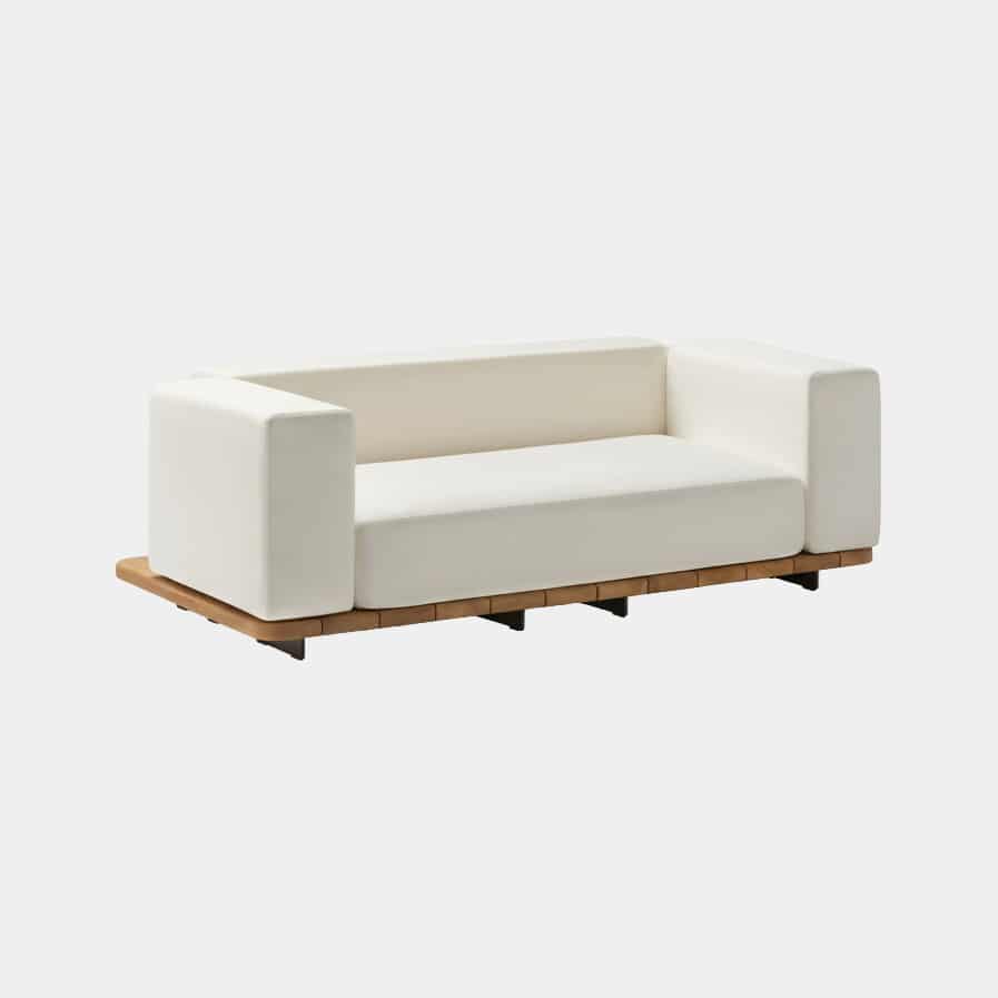 Pal 2-Seater Sofa Pal 2-Seater Sofa