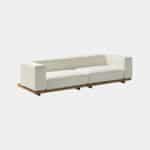 Pal 3-Seater Sofa