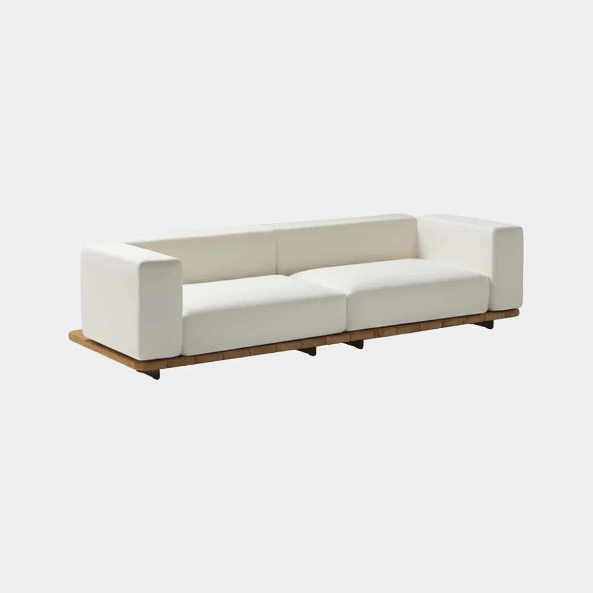 Pal 3-Seater Sofa Pal 3-Seater Sofa