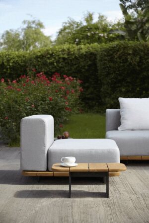 Pal Lounge Chair
