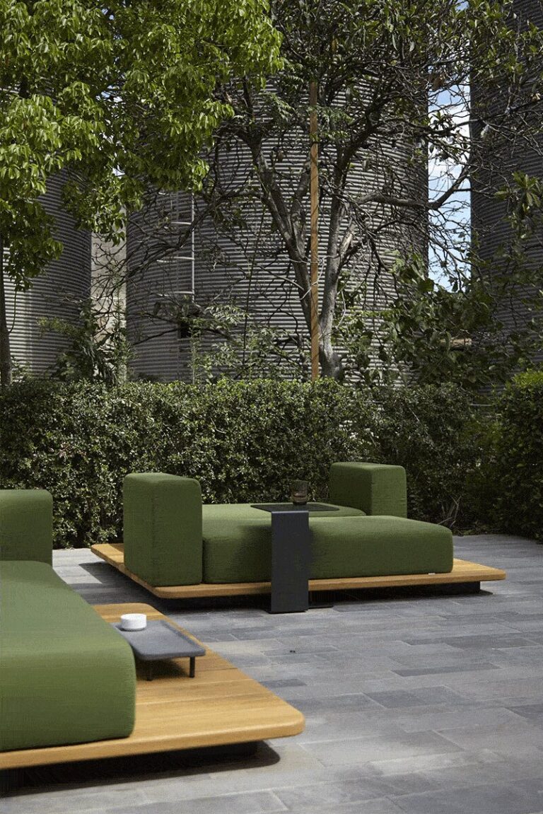 Pal Modular Daybed