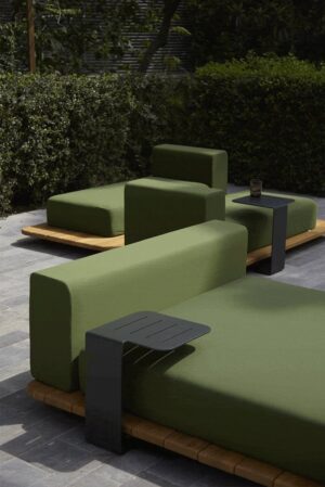 Pal Modular Daybed