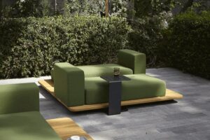Pal Modular Daybed