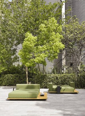 Pal Modular Daybed