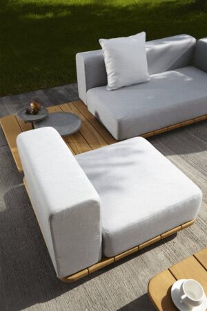 Pal Modular Sofa