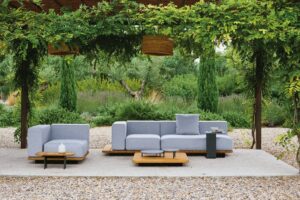 Pal Modular Sofa