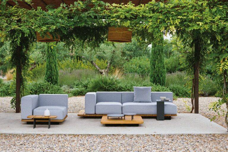 Pal Modular Sofa
