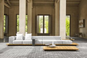 Pal Modular Sofa