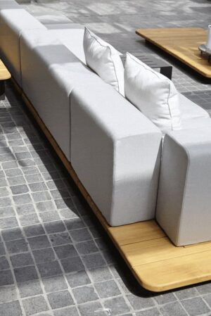 Pal Modular Sofa