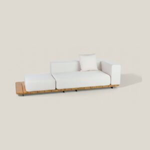 Pal Modular Sofa