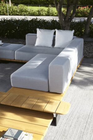 Pal Modular Sofa