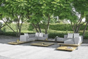 Pal Modular Sofa