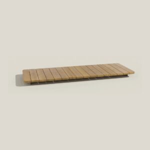 Pal Rectangular Coffee Table