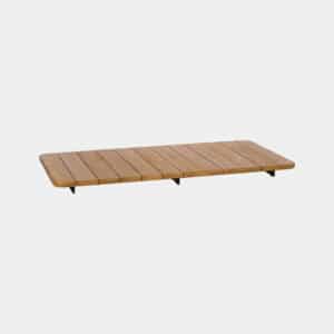 Pal Rectangular Coffee Table