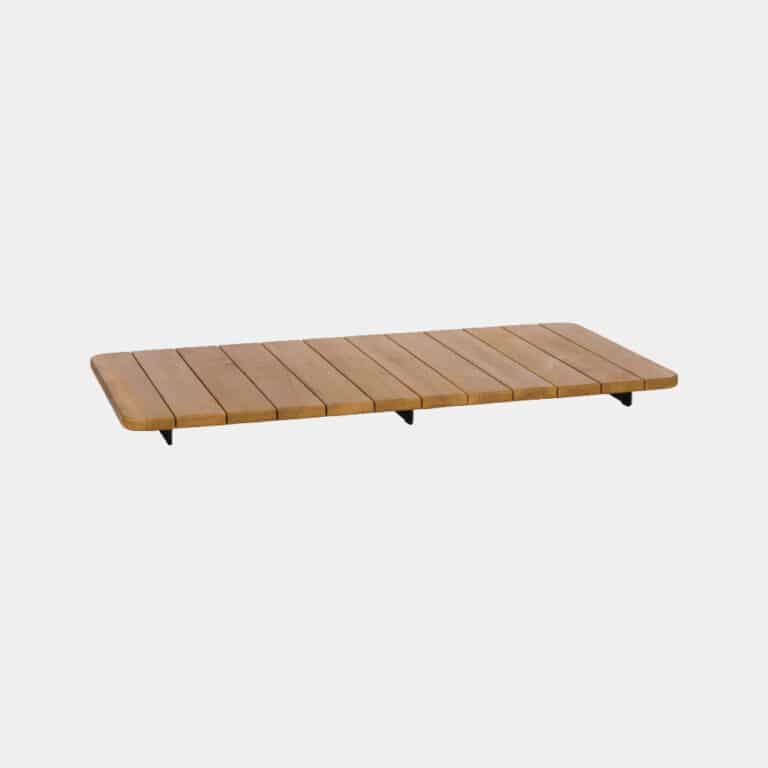 Pal Rectangular Coffee Table