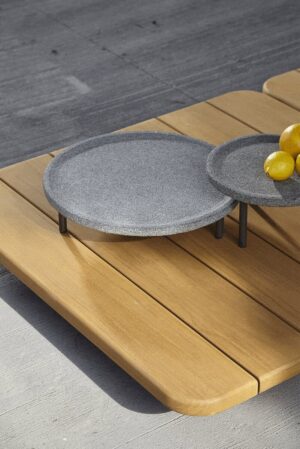 Pal Square Coffee Table