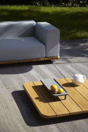 Pal Square Coffee Table