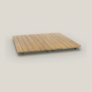 Pal Square Coffee Table
