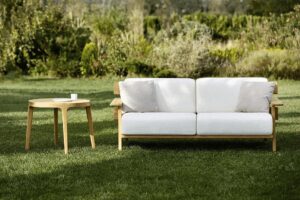 Paralel 2-Seater Sofa