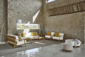 Paralel 2-Seater Sofa