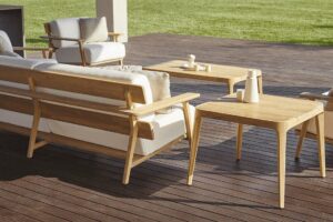 Paralel 3-Seater Sofa