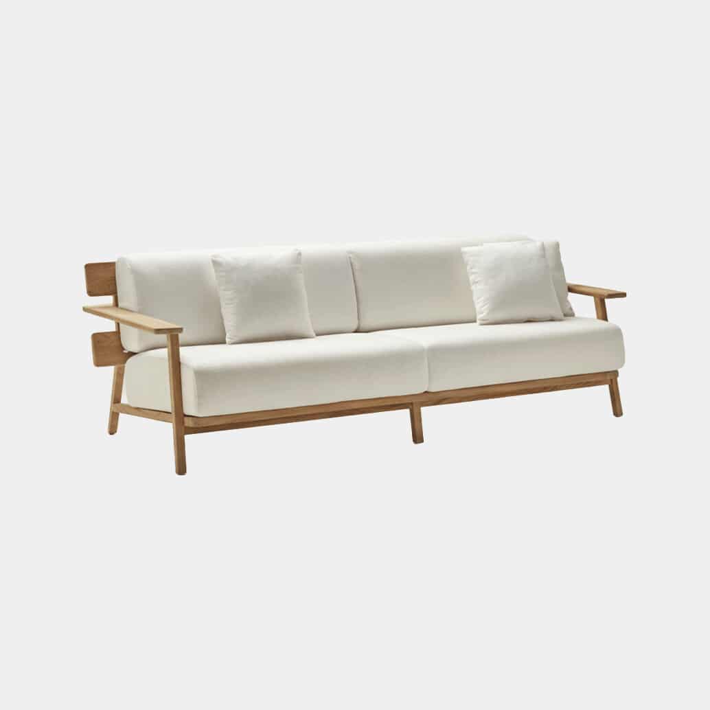 Paralel 3-Seater Sofa Paralel 3-Seater Sofa