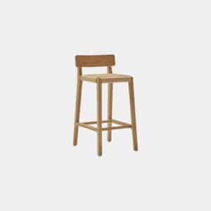 Paralel Bar Stool