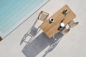Paralel Dining Chair