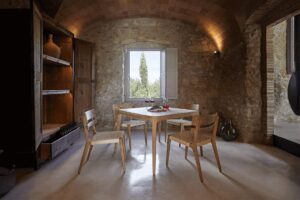 Paralel Dining Chair