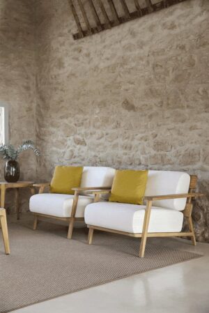 Paralel Lounge Chair