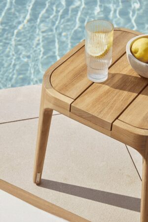Paralel Occasional Table