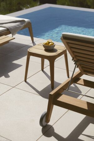 Paralel Occasional Table