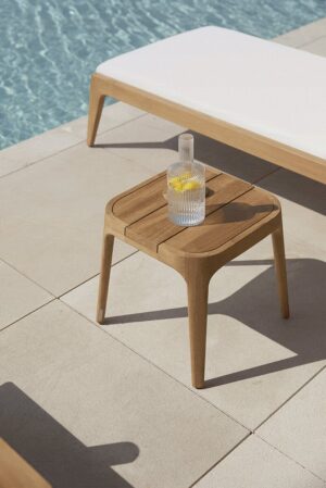 Paralel Occasional Table