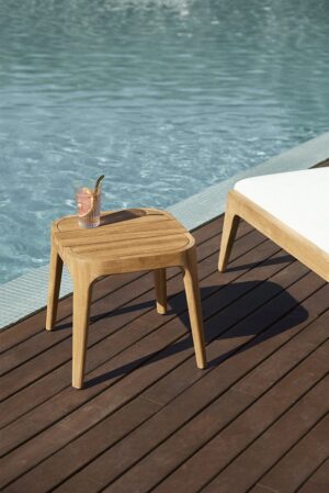 Paralel Occasional Table