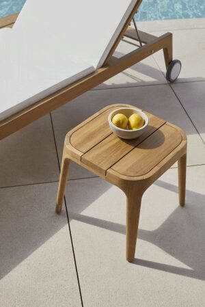 Paralel Occasional Table