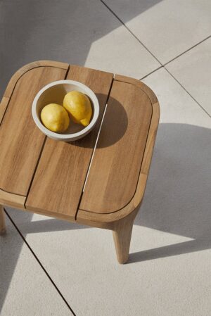 Paralel Occasional Table