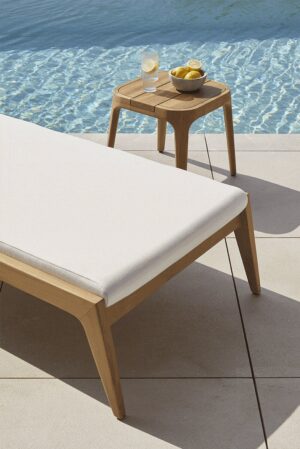 Paralel Occasional Table