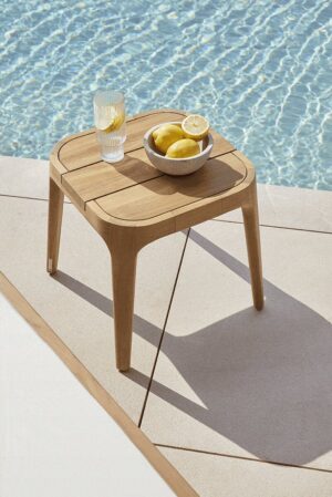 Paralel Occasional Table