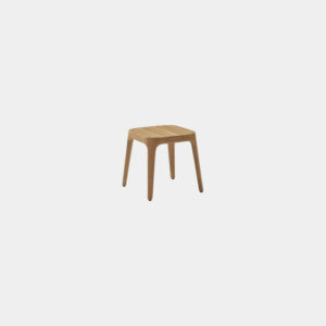 Paralel Occasional Table