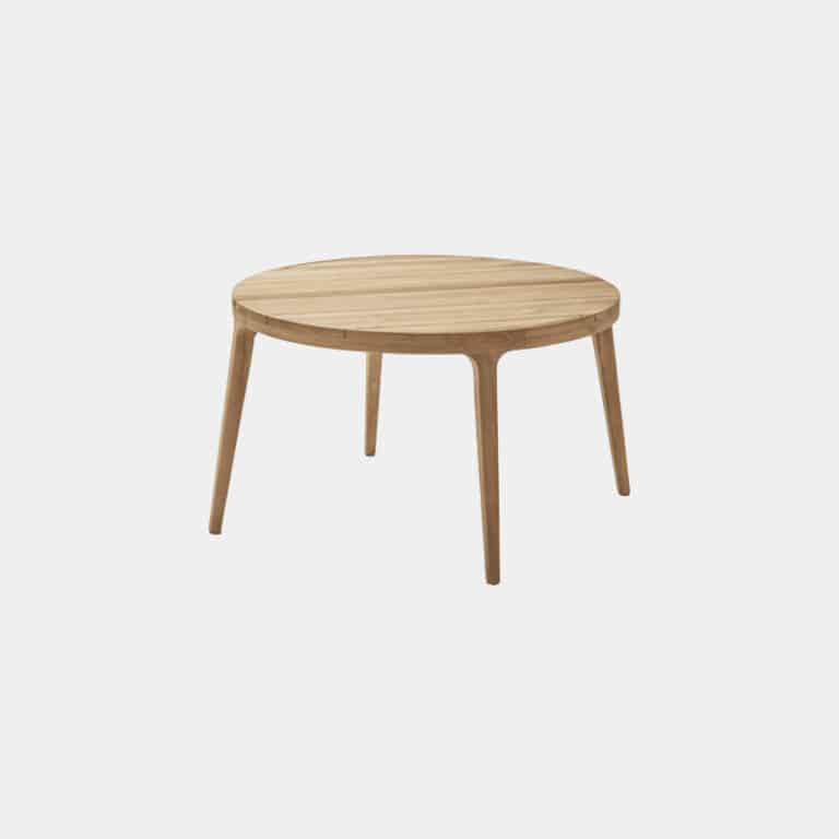 Paralel Round Dining Table