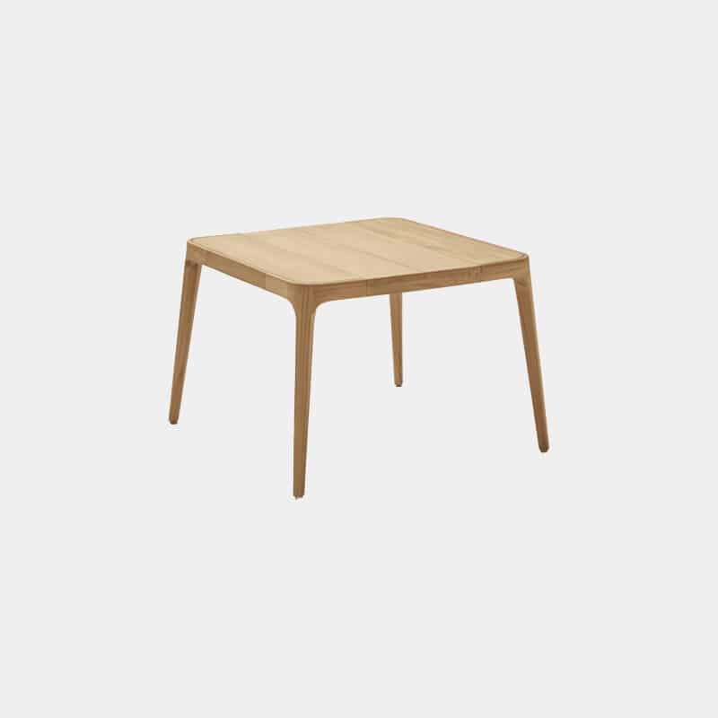 Paralel Square Dining Table Paralel Square Dining Table