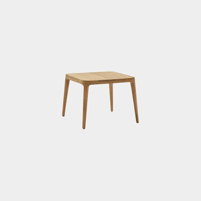 Paralel Square Side Table Paralel Square Side Table