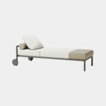Rivoli Chaise Lounge
