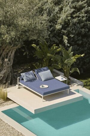 Rivoli Side Table