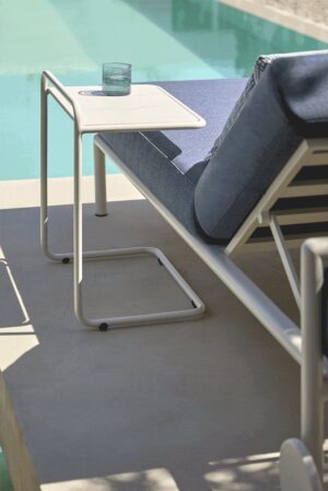 Rivoli Side Table