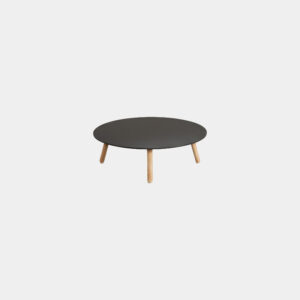 Round Coffee Table