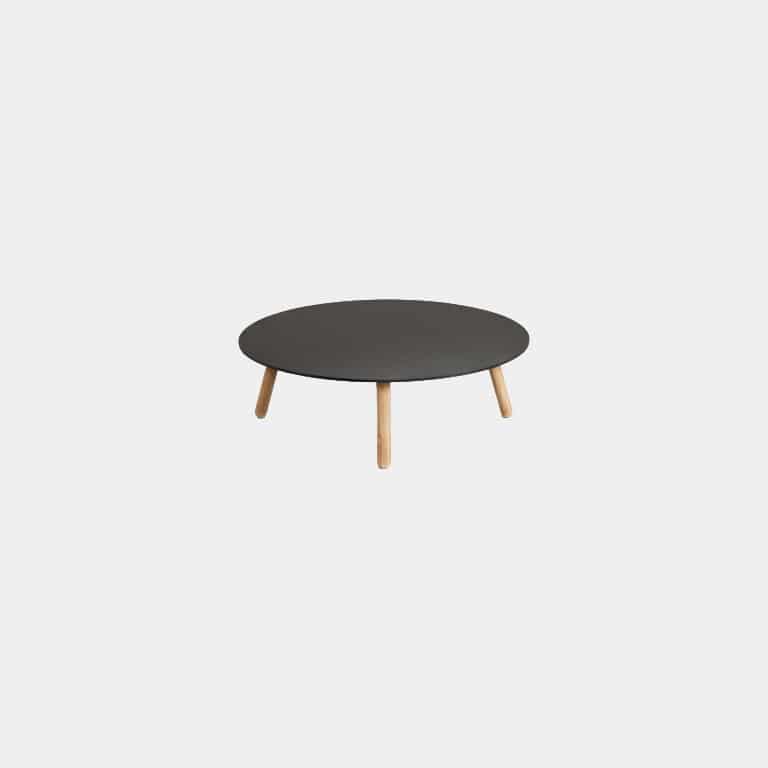 Round Coffee Table
