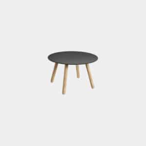 Round Occasional Table